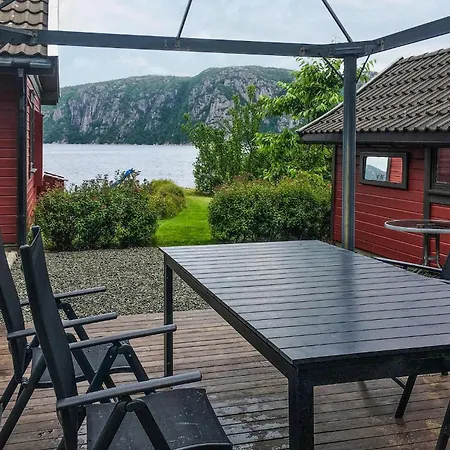 Stunning In With Sauna Vakantiehuis