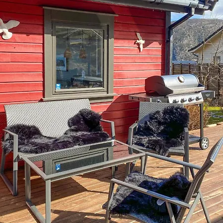 Stunning In With Sauna Vakantiehuis *