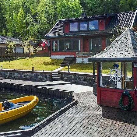 Stunning In With Sauna Vakantiehuis